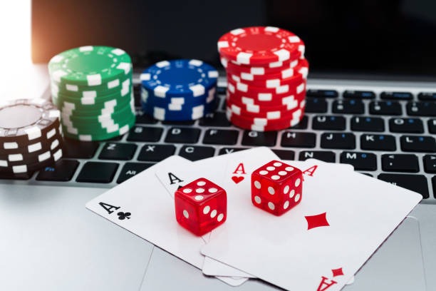 1423bet লাইভ ক্যাসিনো গেম